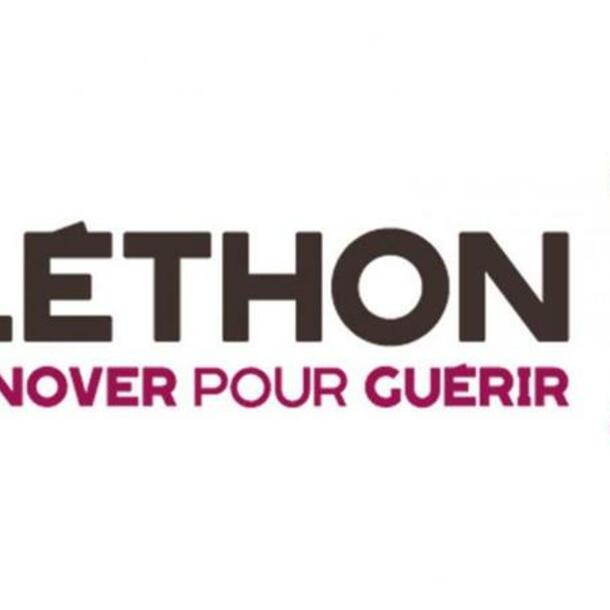 37ème edition du Téléthon